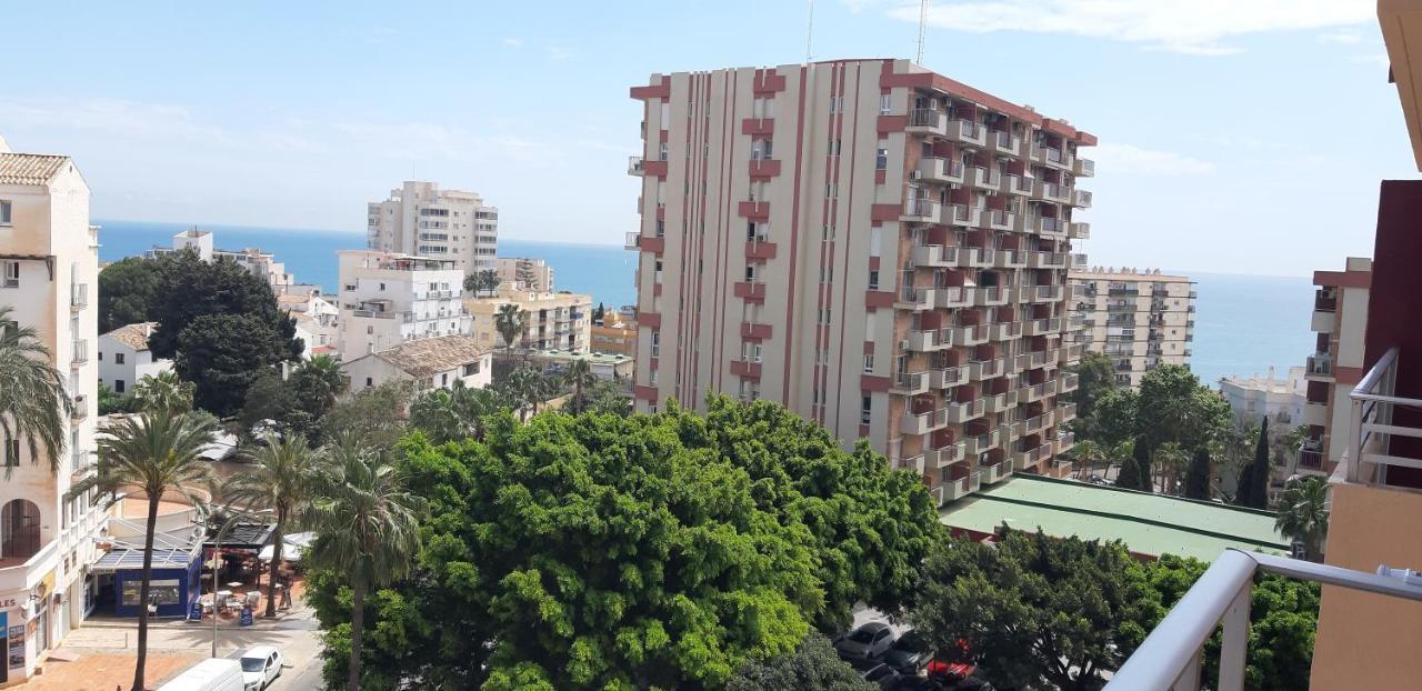 בנאלמדנה Minerva Paradise מראה חיצוני תמונה