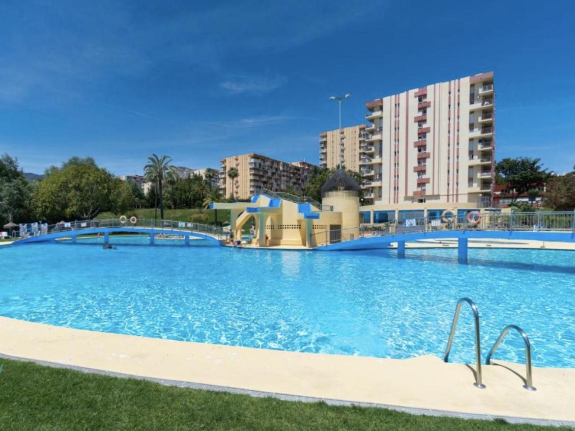 בנאלמדנה Minerva Paradise מראה חיצוני תמונה