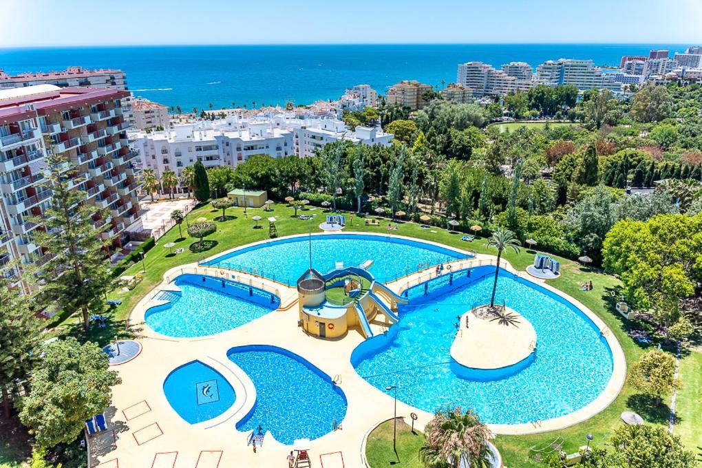 בנאלמדנה Minerva Paradise מראה חיצוני תמונה