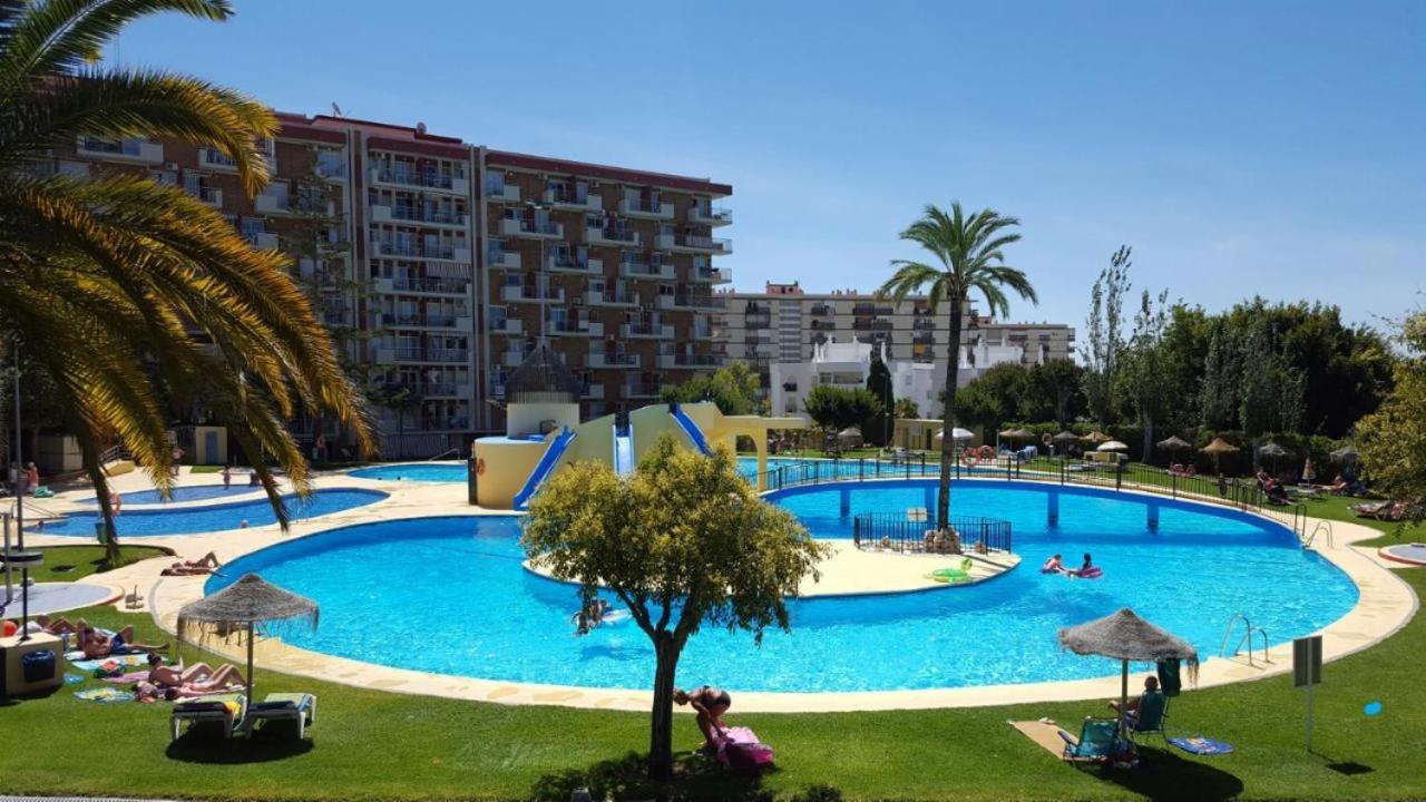 בנאלמדנה Minerva Paradise מראה חיצוני תמונה